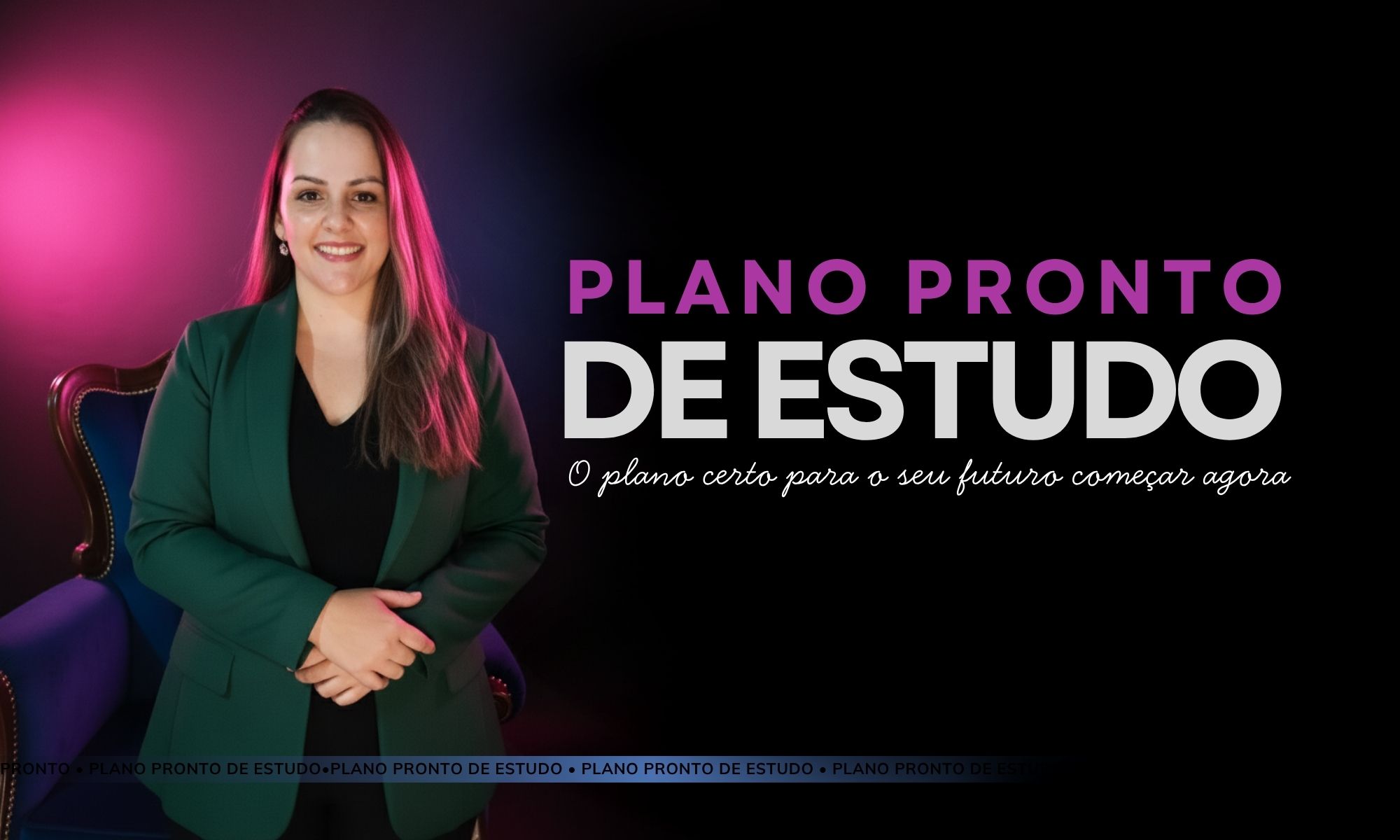 Estudo com organização